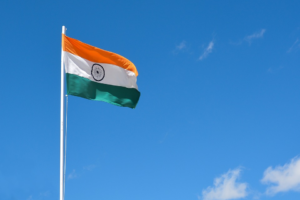Indian National Flag